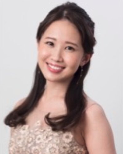 島田美穂（ピアノ）