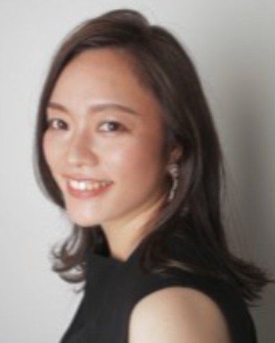 熊井麗音（ピアノ）