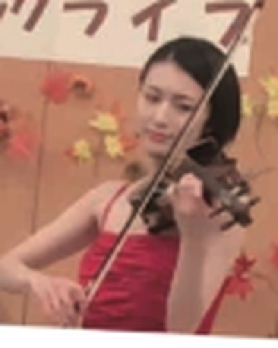 高橋すみれ（ヴァイオリン）